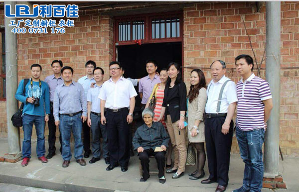 君子的凡人善舉，凡人的君子情懷