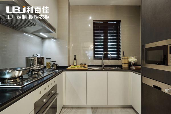 利百佳全屋定制|廚房裝修容易犯的低級錯誤，看看你“中槍”了沒？