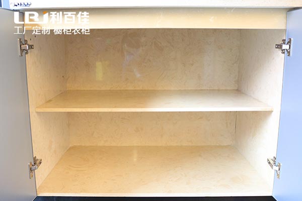 耐用的石材防水櫥柜，剛好適合你家廚房！