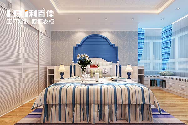 你弄清楚了定制衣柜前都有哪些注意事項嗎？