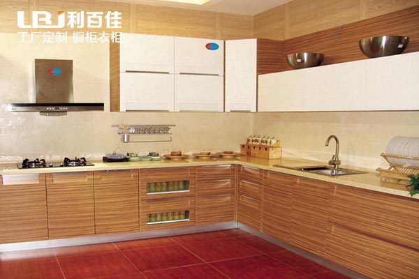 定制整體櫥柜怎么保養，看看你做對了沒？