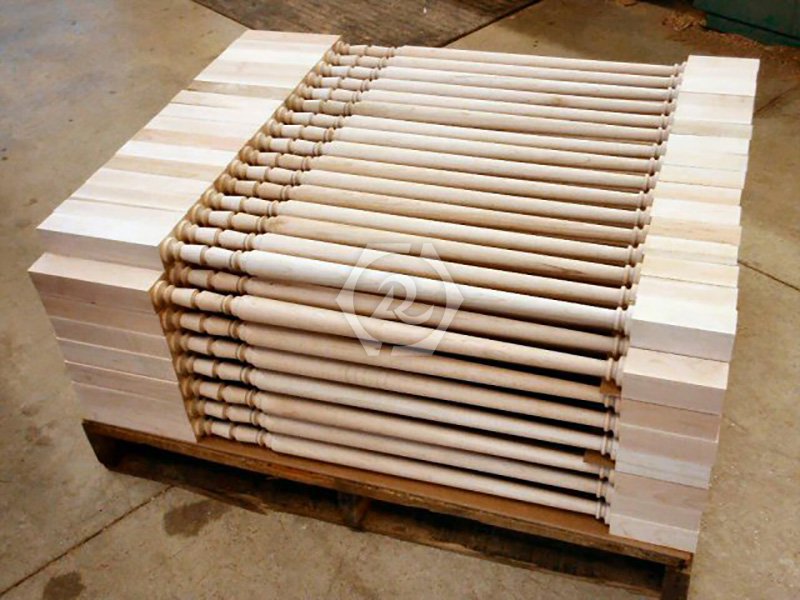 數(shù)控木工車床樣品