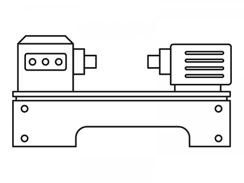 如何正確使用數(shù)控木工車床？