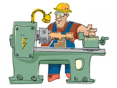 為什么選擇全自動(dòng)數(shù)控 木工 車(chē)床 ？