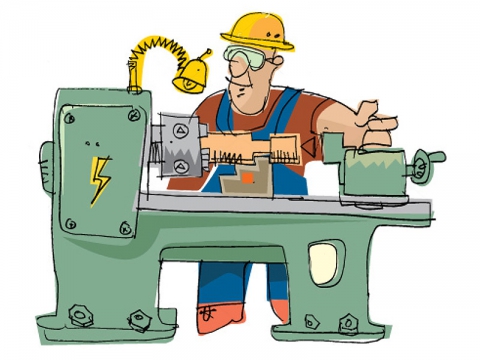 為什么選擇全自動(dòng)數(shù)控木工車床？