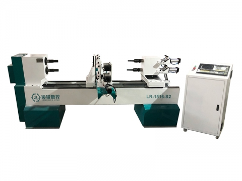 LR-1516-S2雙軸車?yán)姷褚惑w機(jī)