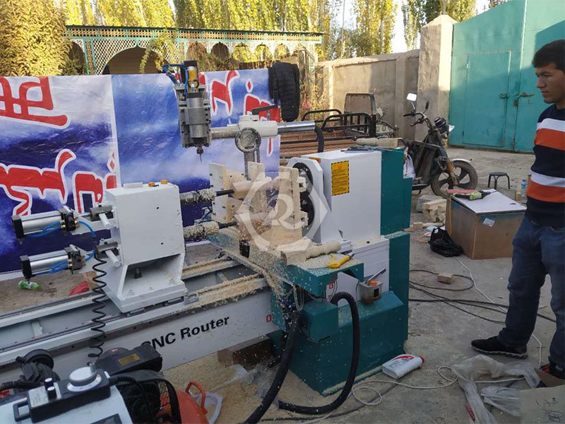 新疆?dāng)?shù)控木工車(chē)床